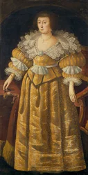Élisabeth, reine de Bohême